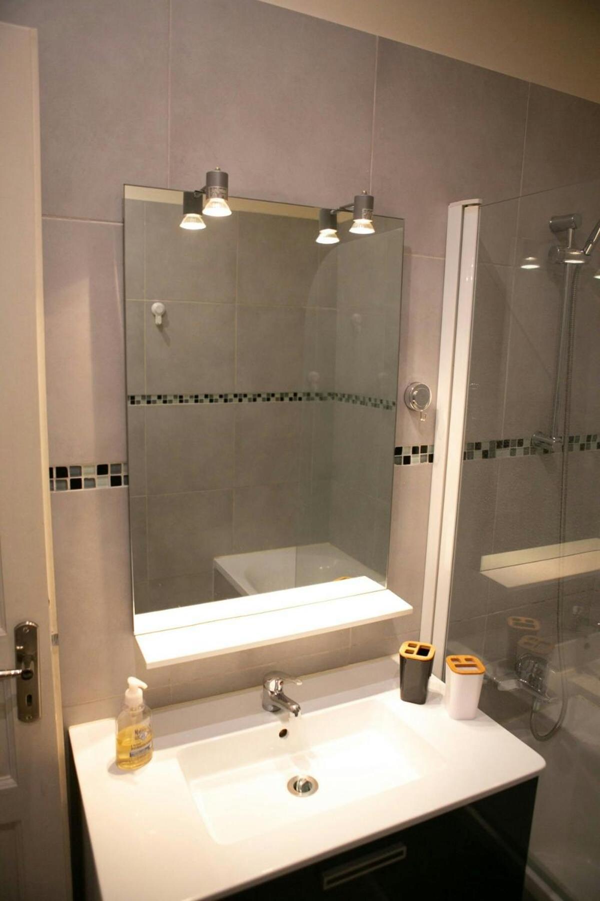 Appart'Hotel L'Arbonnaise - Calme & Chic Arbonne-la-Foret Екстер'єр фото