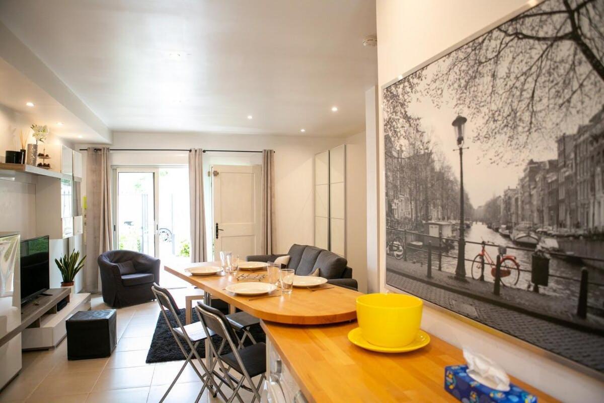 Appart'Hotel L'Arbonnaise - Calme & Chic Arbonne-la-Foret Екстер'єр фото