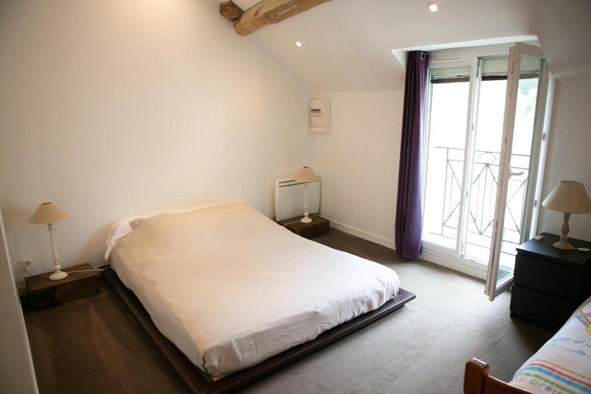 Appart'Hotel L'Arbonnaise - Calme & Chic Arbonne-la-Foret Екстер'єр фото