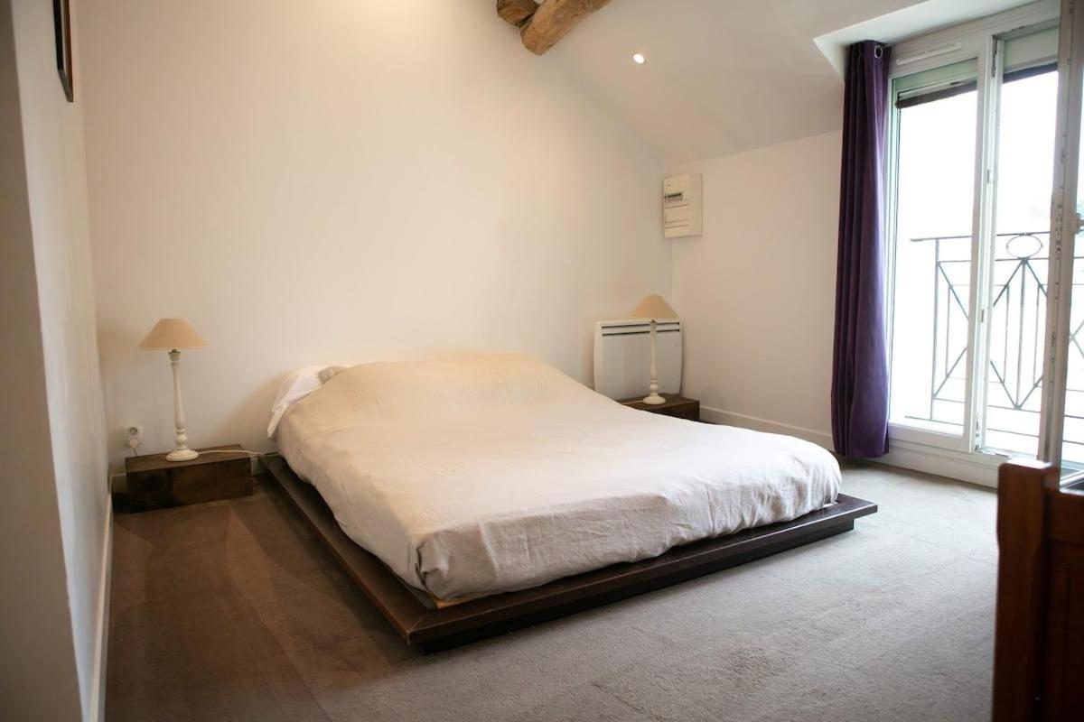 Appart'Hotel L'Arbonnaise - Calme & Chic Arbonne-la-Foret Екстер'єр фото